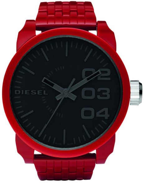 DIESEL DZ1462 HERREUR